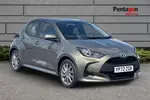 2022 Toyota Yaris