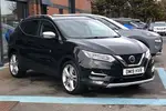 2019 Nissan Qashqai