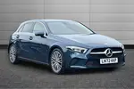 2023 Mercedes-Benz A-Class