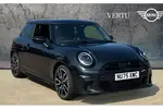 2025 MINI Cooper
