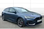 2022 Ford Focus