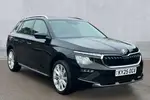 2025 Skoda Kamiq