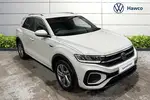 2024 Volkswagen T-Roc