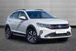 2026 Volkswagen Taigo