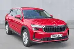 2025 Skoda Kodiaq