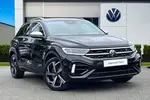 2025 Volkswagen T-Roc