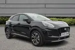 2025 Ford Puma