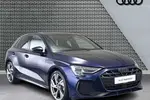2024 Audi A3
