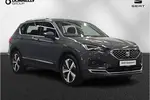 2021 SEAT Tarraco