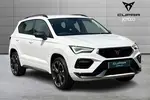 2023 Cupra Ateca