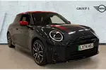 2024 MINI Electric