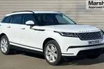 2023 Land Rover Range Rover Velar