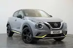 2022 Nissan Juke
