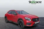 2019 Mercedes-Benz GLA