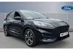 2022 Ford Kuga
