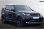2020 Land Rover Discovery
