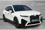 2022 BMW iX