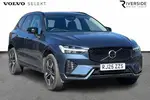 2025 Volvo XC60