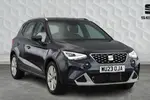 2023 SEAT Arona