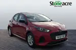 2026 Mazda 2 Hybrid