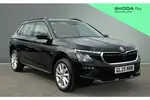 2025 Skoda Kamiq
