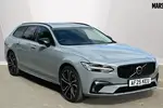 2025 Volvo V90