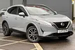2021 Nissan Qashqai