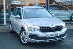 2024 Skoda Kamiq