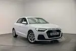 2025 Audi A1