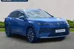 2026 Volkswagen T-Roc