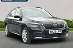 2022 Skoda Kamiq