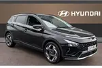 2024 Hyundai Bayon