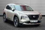 2025 Nissan X-Trail