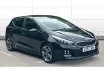 2018 Kia Ceed