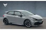 2024 Cupra Born