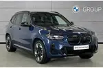 2022 BMW iX3