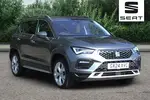2024 SEAT Ateca