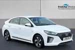 2019 Hyundai IONIQ