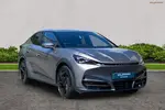 2025 Cupra Tavascan