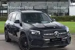 2025 Mercedes-Benz GLB