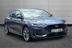 2022 Ford Focus