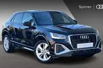 2023 Audi Q2