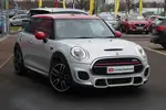 2018 MINI Hatchback
