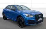 2020 Audi Q2