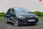 2025 MG MG3