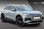 2023 Audi Q4