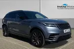 2023 Land Rover Range Rover Velar