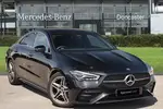 2024 Mercedes-Benz CLA