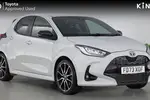 2023 Toyota Yaris