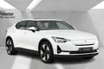 2025 Polestar 2